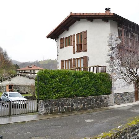 Appartamento Ura Lesaka Esterno foto