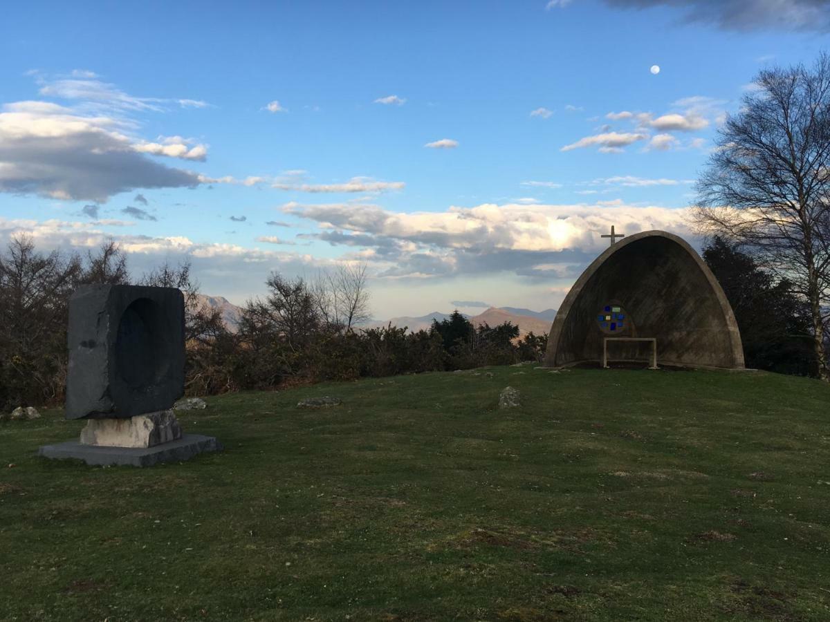 Appartamento Ura Lesaka Esterno foto