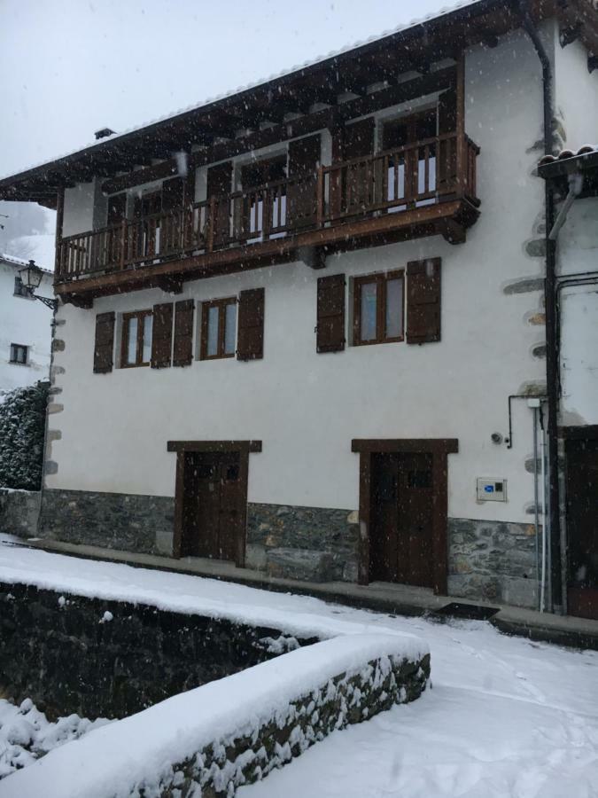 Appartamento Ura Lesaka Esterno foto